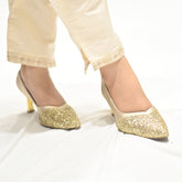 The Gold Standard